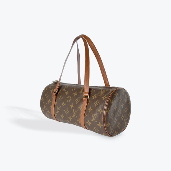 Louis Vuitton Papillon 30 Bag - Picture 4 of 15